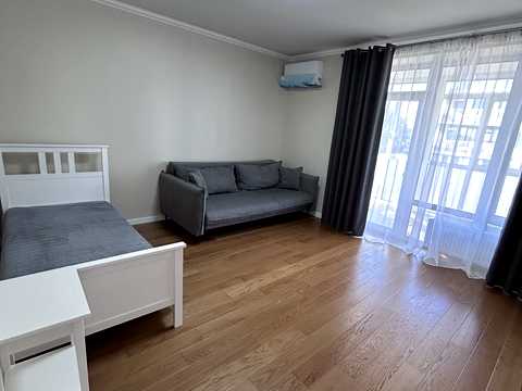 квартира за адресою Замковецька вул., 86