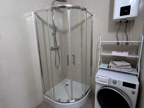 квартира за адресою Замковецька вул., 86