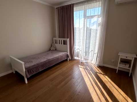 квартира за адресою Замковецька вул., 86