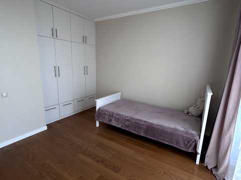 квартира за адресою Замковецька вул., 86