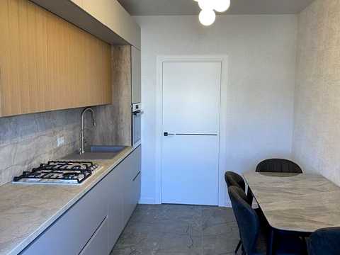 квартира по адресу Ровно, Соборная ул., 5А