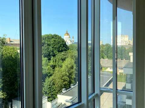 квартира по адресу Ровно, Соборная ул., 5А