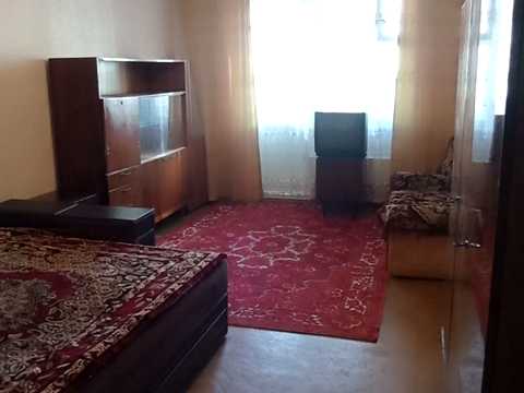 квартира по адресу Радунская ул., 5