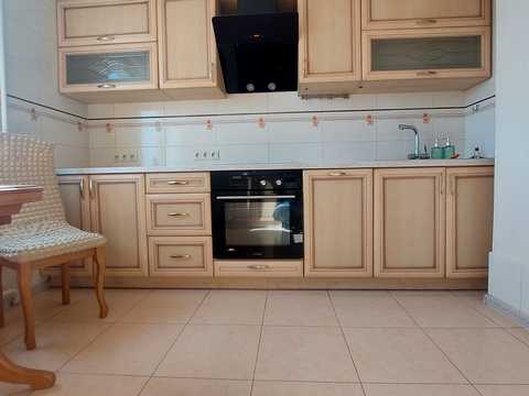 квартира за адресою Урлівська вул., 34-А