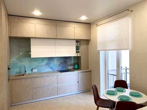 квартира за адресою Грецька вул., 2