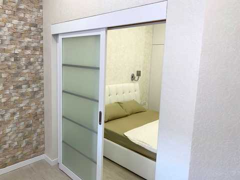 квартира за адресою Грецька вул., 2