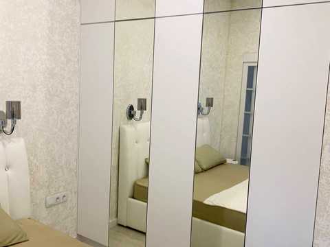квартира за адресою Грецька вул., 2