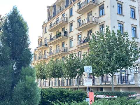 квартира за адресою Грецька вул., 2