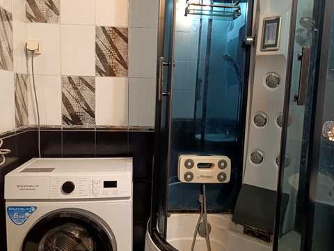 квартира за адресою Академіка Тутковського проїзд, 6