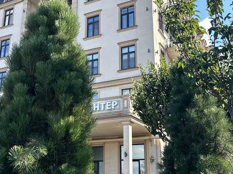 квартира за адресою Грецька вул., 2