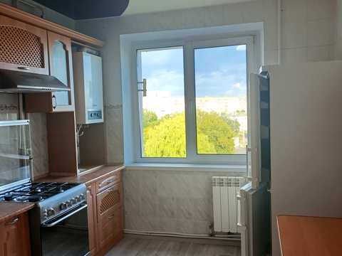 квартира за адресою Академіка Тутковського проїзд, 6