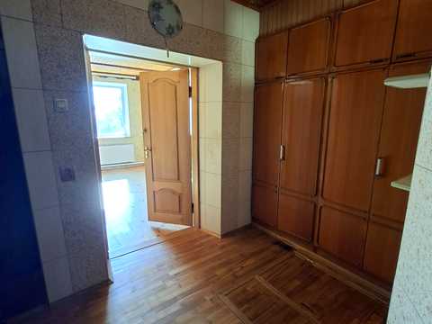 дом по адресу Молдавська ул., 29