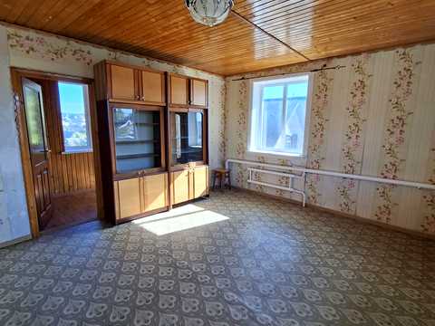 дом по адресу Молдавська ул., 29