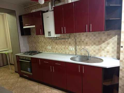 квартира по адресу Мечникова ул., 112-Б