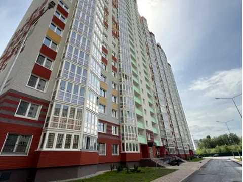 квартира за адресою Бориса Гмирі вул., 22-Б