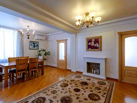 квартира за адресою Саперно-Слобідська вул., 22