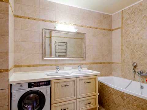 квартира за адресою Саперно-Слобідська вул., 22