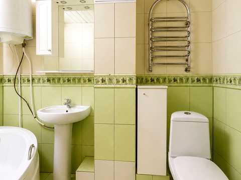 квартира по адресу Жмеринская ул., 4
