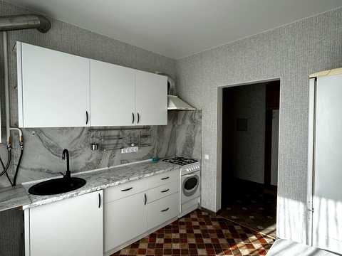 квартира за адресою Квітнева вул., 48