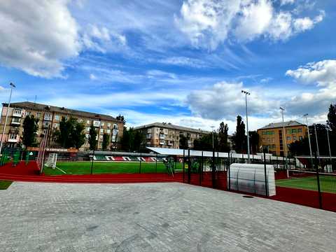 квартира за адресою Адама Міцкевича вул., 6