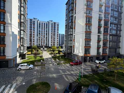 квартира за адресою Гетьмана Мазепи вул., 164, к4