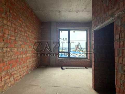 квартира за адресою Набережно-Рибальська дорога вул., 3