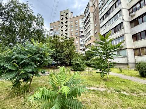 квартира за адресою Симиренка вул., 22-Г