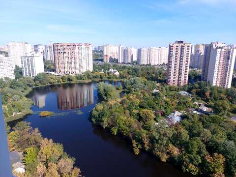 квартира за адресою Урлівська вул., 34-А