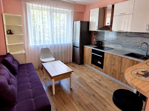 квартира по адресу Михаила Максимовича ул. (Онуфрія Трутенка), 9
