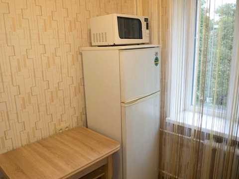 квартира по адресу Петра Ніщинського ул., 8