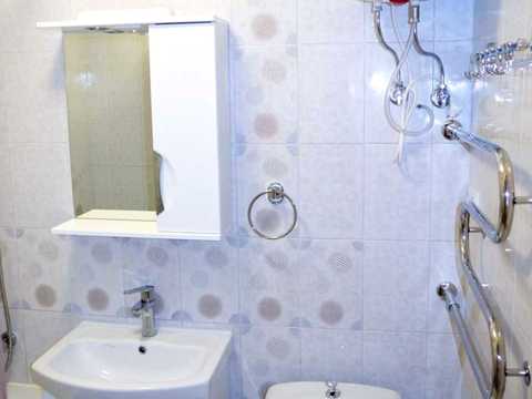 квартира по адресу Петра Ніщинського ул., 8