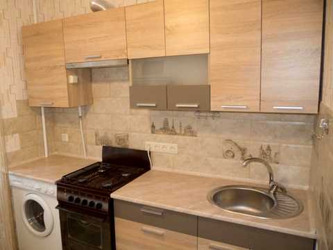 квартира по адресу Петра Ніщинського ул., 8