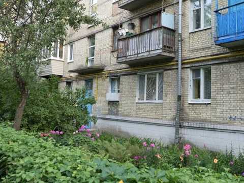 квартира по адресу Петра Ніщинського ул., 8