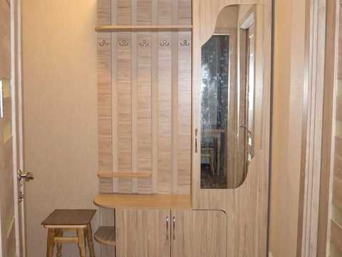 квартира по адресу Петра Ніщинського ул., 8