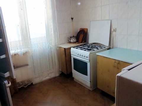 квартира по адресу Радунская ул., 5