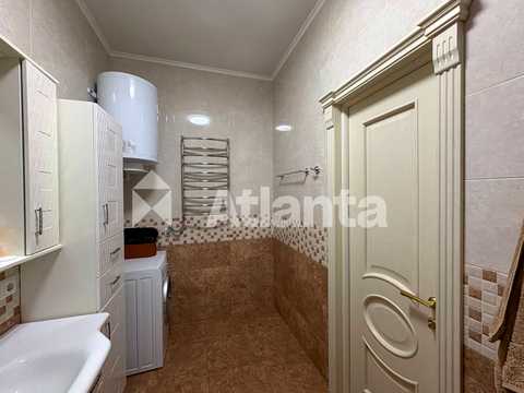 квартира по адресу Академика Сахарова ул., 3-А