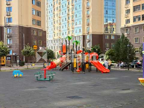 квартира по адресу Академика Сахарова ул., 3-А