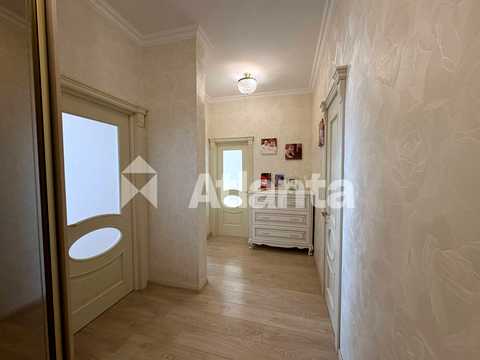 квартира по адресу Академика Сахарова ул., 3-А