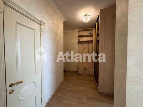 квартира по адресу Академика Сахарова ул., 3-А