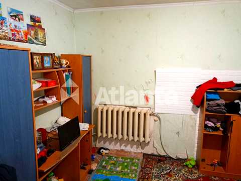 дом по адресу 7-ма Пересипська ул.