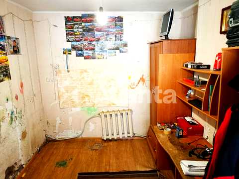 дом по адресу 7-ма Пересипська ул.