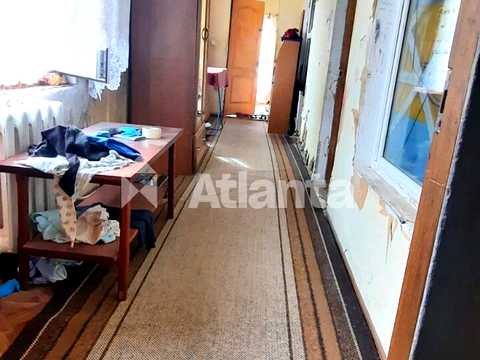 дом по адресу 7-ма Пересипська ул.
