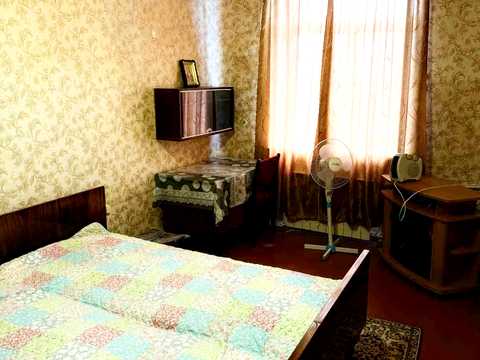 квартира за адресою 2-га Екіпажна вул. (Володарського), 3
