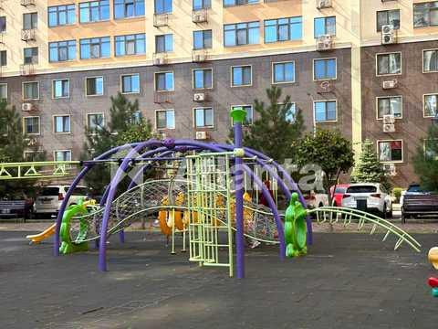 квартира по адресу Академика Сахарова ул., 3-А