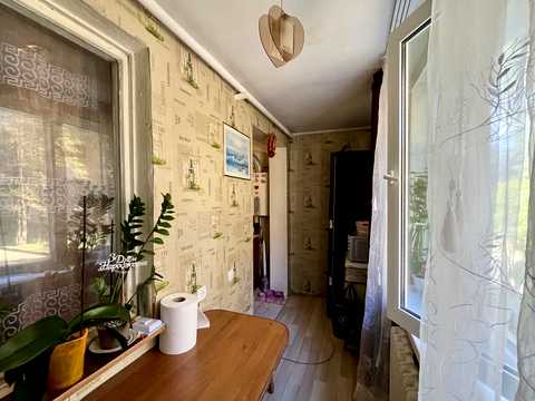 квартира за адресою Козацька вул. (50 років ВЛКСМ), 34