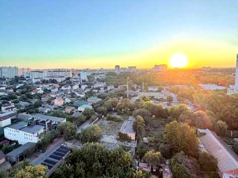 квартира за адресою Жаботинського вул. (Пролетарская улица), 56а