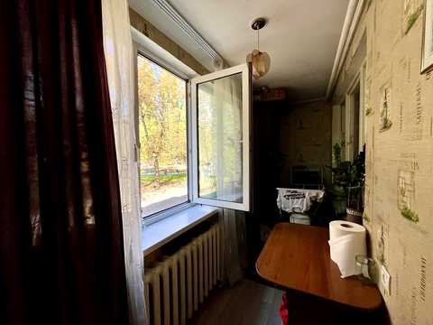 квартира за адресою Козацька вул. (50 років ВЛКСМ), 34