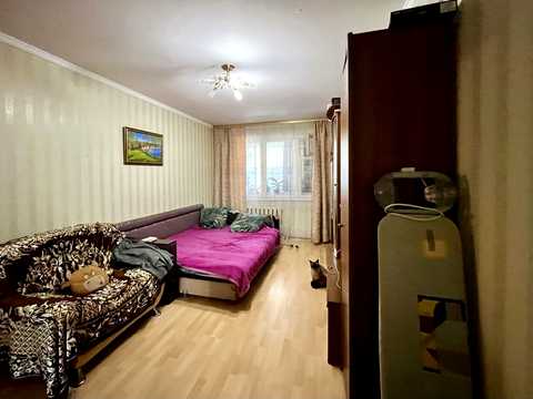 квартира за адресою Козацька вул. (50 років ВЛКСМ), 34