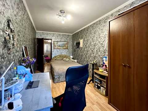 квартира за адресою Козацька вул. (50 років ВЛКСМ), 34