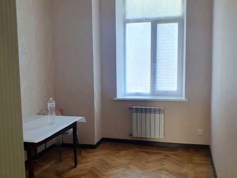 квартира по адресу Спартака ул. (Спартака), 19/21